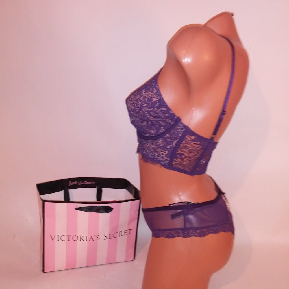 Victoria Secret Bra‎ Set - Picture 5 of 9